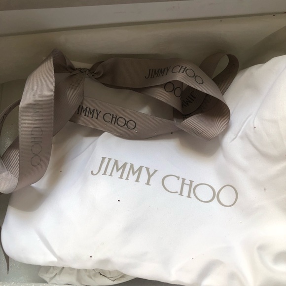 Jimmy Choo Romy 85 - Picture 6 of 10